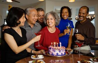 Funny Jokes About Turning 50 to Take the Edge Off