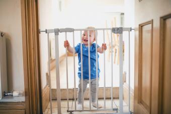 Types of Baby Gates