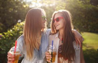 130+ Best Friend Tag Questions to Quiz Your True Friends 