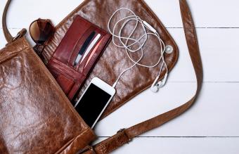 Top 10 Phone Charging Purses