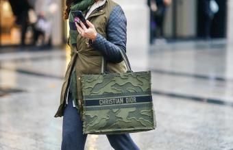 17 Camo Purse Styles That Stand Out From the Crowd