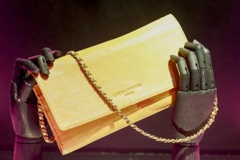 Liebeskind Berlin clutch