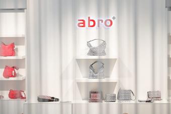 Abro German Handbag Designers