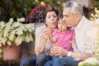 Congratulations, Grandparents! Creative Wishes to Celebrate a New Baby