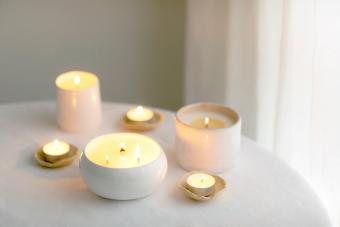 10 Cleanest Burning Candles You Can Buy (Worry-Free)