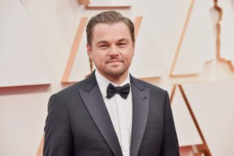 Leonardo DiCaprio