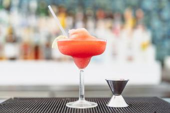 Nonalcoholic Frozen Drink Recipes: 10 Yummy Mocktails