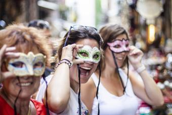 Mardi Gras Quotes About the Joy of Fat Tuesday