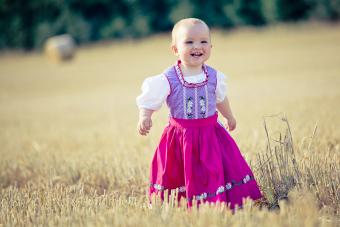 145+ Elegant & Strong German Girl Names With Meanings