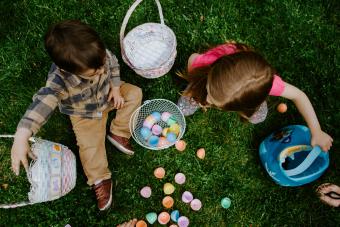 30 Fun and Unique Things to Make This Easter Special