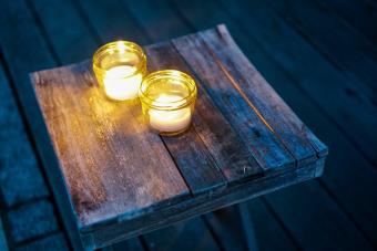 15 Best Outdoor Candles to Make Your Porch Feel Homey