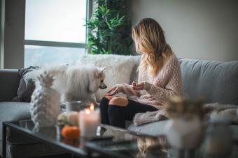 10 Best Scented Candles to Handle Pet Odor