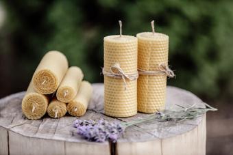 15 Best Beeswax Candles That Will Transform Your Home