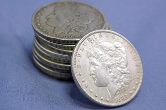 6 Most Valuable Silver Dollars That Could Be Worth Millions