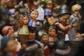 6 Most Valuable Hummel Figurines You'll Want to Know About 