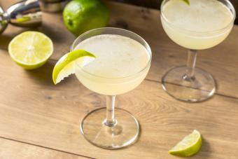 9 Easy Virgin Daiquiri Mocktail Recipes