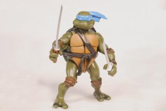 6 Most Valuable Old Ninja Turtle Toys You Could Still Have