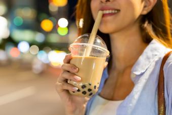 8 Easy Boba Tea Recipes That'll Make You Bubble With Joy