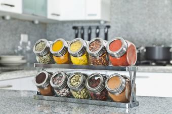 12 Spice Storage Ideas for a Well-Seasoned Kitchen