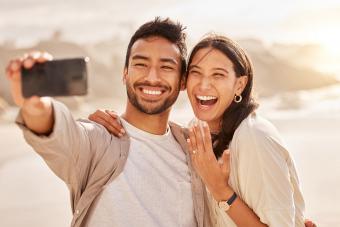 50 Engagement Photo Captions to Share Your Love on Instagram