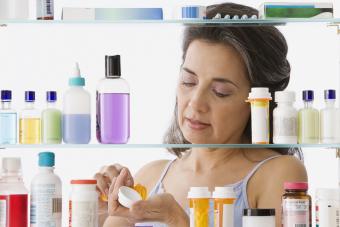 12 Medicine Storage Ideas for an Organized Treatment Regimen