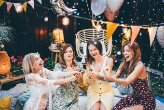 All Your Modern Wedding Shower Etiquette Questions Answered