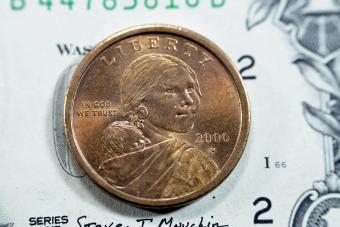 7 Most Valuable Sacagawea Dollars & Coin Collecting Tips