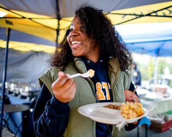 18 Breakfast Tailgate Foods That Are a Winning Combination