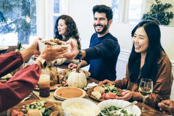 53 Friendsgiving Party Names for Your Turkey Day Besties Bash