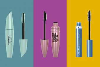 The 8 Best Cheap Mascaras That The Pros Love