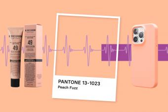 15 Amazon Items That Match Pantone's Color of the Year