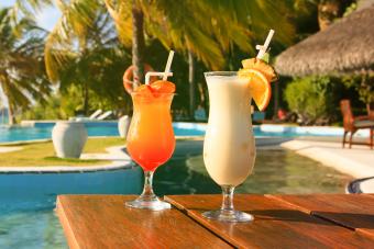 10 Hawaiian Nonalcoholic Drinks With Aloha Spirit