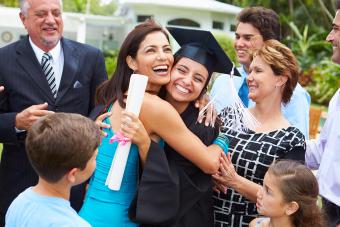 Graduation Sayings & Quotes for Grads of Every Age