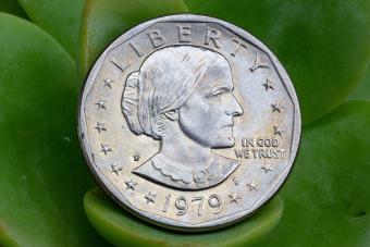 Susan B. Anthony Dollar Values: 7 Coins to Watch For