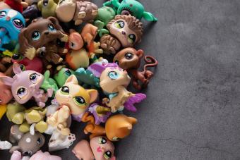 6 Rare Littlest Pet Shop Pets You’ll Wish You Kept