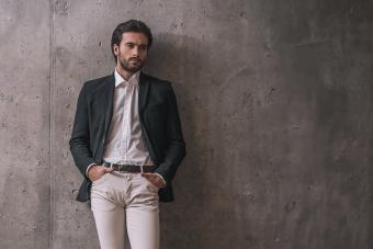 Semi-Formal Attire for Men: 7 Tips & Our Picks