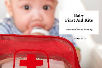 7 Baby First Aid Kits to Prepare You for Anything