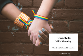 16 Bracelets With Meaning That Blend Style and Symbolism