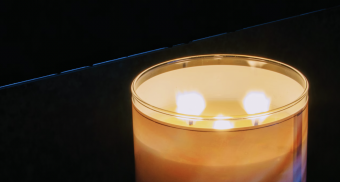 15 Best Three-Wick Candles to Surround You in Sublime Scents