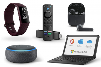 Amazon's Best Tech Deals for Prime Day 2022