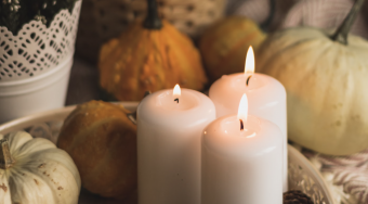 10 Best Fall Candles for Every Vibe