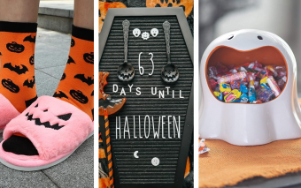 The 28 Best Halloween Gifts for the Ultimate Spooky Season