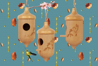 15 Gifts That Will Have Bird Lovers Flocking