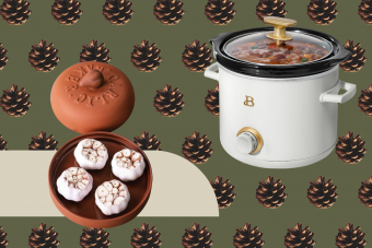 15 Gifts for Cooks to Inspire Their Next Best Dish