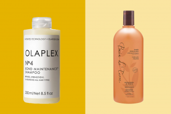 9 Best Protein Shampoos for Healthy, Beautiful Hair