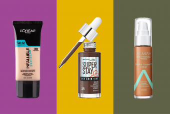 The 8 Best Cheap Foundations Recommended by Experts 