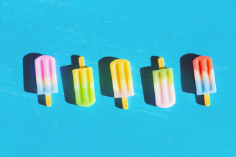 22 Boozy Popsicles to Chill You Out