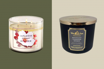 5 Best-Smelling Bath and Body Works Candle Scents