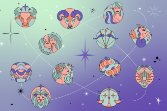 Weekly Love Horoscope for All Zodiac Signs: July 21-27